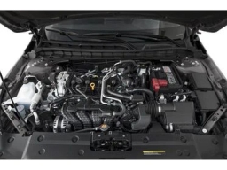 Nissan Altima SV AWD 2026