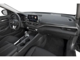 Nissan Altima SV AWD 2026