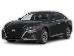 Nissan Altima SV AWD 2026