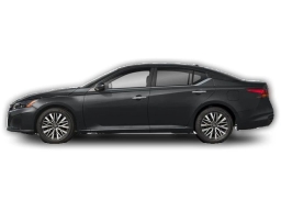 Nissan Altima SV AWD 2026