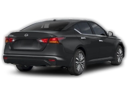 Nissan Altima SV AWD 2026