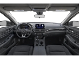 Nissan Altima SV AWD 2026