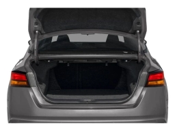 Nissan Altima SV AWD 2026