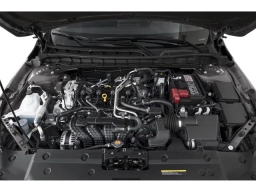 Nissan Altima SV AWD 2026