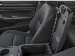 Nissan Altima SV AWD 2026