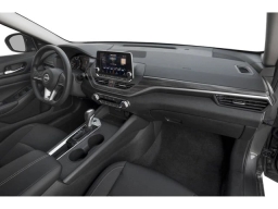 Nissan Altima SV AWD 2026