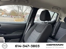 Nissan LEAF SV PLUS Hatchback 2025