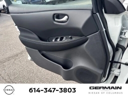 Nissan LEAF SV PLUS Hatchback 2025