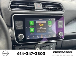 Nissan LEAF SV PLUS Hatchback 2025