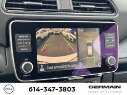 Nissan LEAF SV PLUS Hatchback 2025