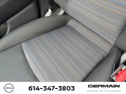 Nissan LEAF SV PLUS Hatchback 2025