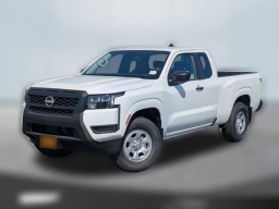 Nissan Frontier S King Cab 4x2 2026