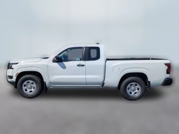 Nissan Frontier S King Cab 4x2 2026