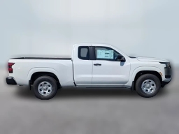 Nissan Frontier S King Cab 4x2 2026