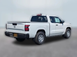 Nissan Frontier S King Cab 4x2 2026