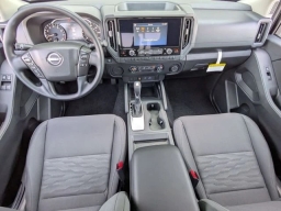 Nissan Frontier S King Cab 4x2 2026