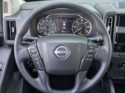 Nissan Frontier S King Cab 4x2 2026