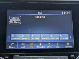 Nissan Frontier S King Cab 4x2 2026