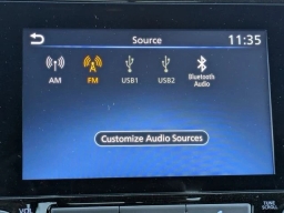 Nissan Frontier S King Cab 4x2 2026