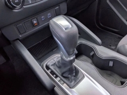 Nissan Frontier S King Cab 4x2 2026