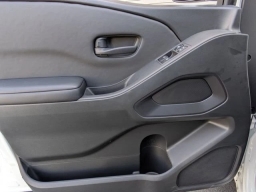 Nissan Frontier S King Cab 4x2 2026