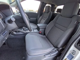 Nissan Frontier S King Cab 4x2 2026