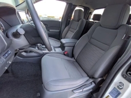 Nissan Frontier S King Cab 4x2 2026