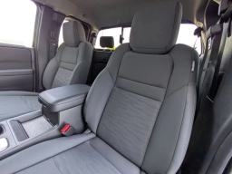 Nissan Frontier S King Cab 4x2 2026