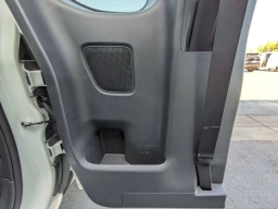 Nissan Frontier S King Cab 4x2 2026