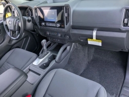 Nissan Frontier S King Cab 4x2 2026