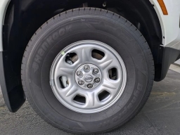 Nissan Frontier S King Cab 4x2 2026