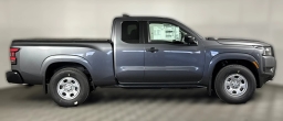 Nissan Frontier S King Cab 4x2 2026