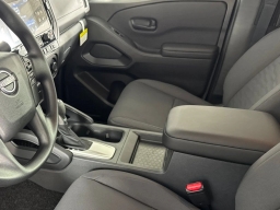 Nissan Frontier S King Cab 4x2 2026