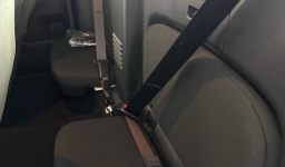 Nissan Frontier S King Cab 4x2 2026