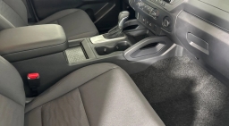 Nissan Frontier S King Cab 4x2 2026