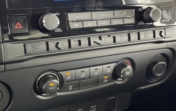 Nissan Frontier S King Cab 4x2 2026