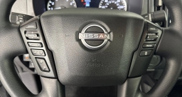 Nissan Frontier S King Cab 4x2 2026