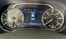 Nissan Frontier S King Cab 4x2 2026
