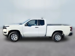 Nissan Frontier S King Cab 4x4 2026