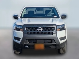 Nissan Frontier S King Cab 4x4 2026