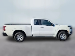 Nissan Frontier S King Cab 4x4 2026