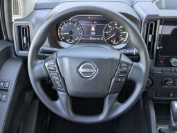 Nissan Frontier S King Cab 4x4 2026