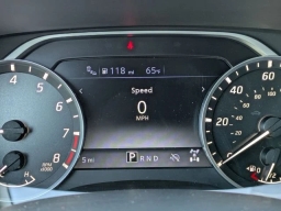 Nissan Frontier S King Cab 4x4 2026