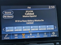 Nissan Frontier S King Cab 4x4 2026