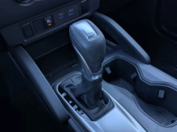 Nissan Frontier S King Cab 4x4 2026