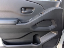 Nissan Frontier S King Cab 4x4 2026