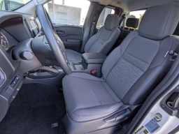 Nissan Frontier S King Cab 4x4 2026