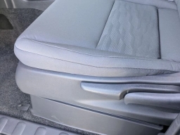 Nissan Frontier S King Cab 4x4 2026