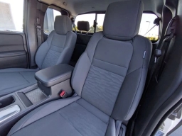 Nissan Frontier S King Cab 4x4 2026