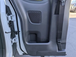 Nissan Frontier S King Cab 4x4 2026